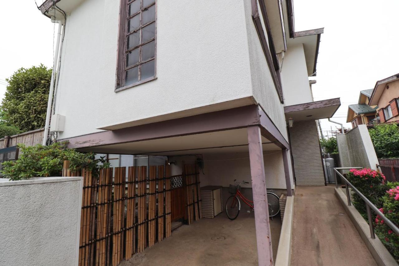 Saitama Niiza House / Vacation Stay 4274 Exterior photo